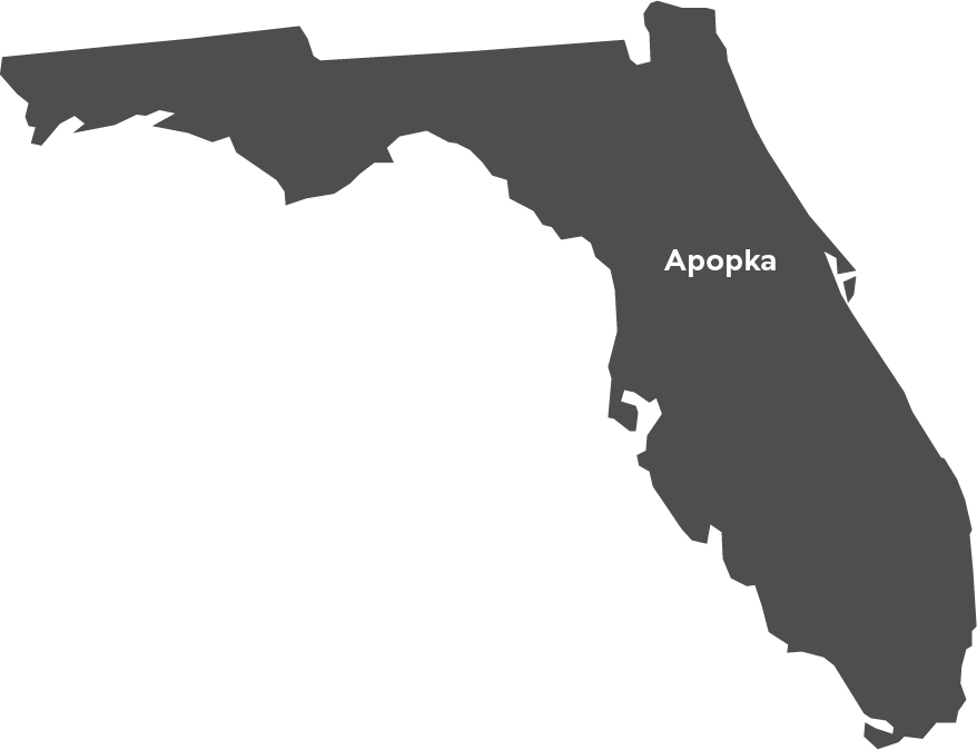 State of Florida.