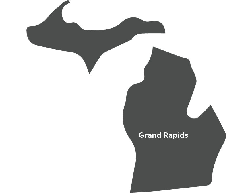 State of Michigan.
