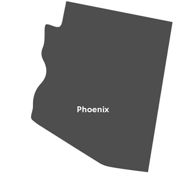 State of Arizona.
