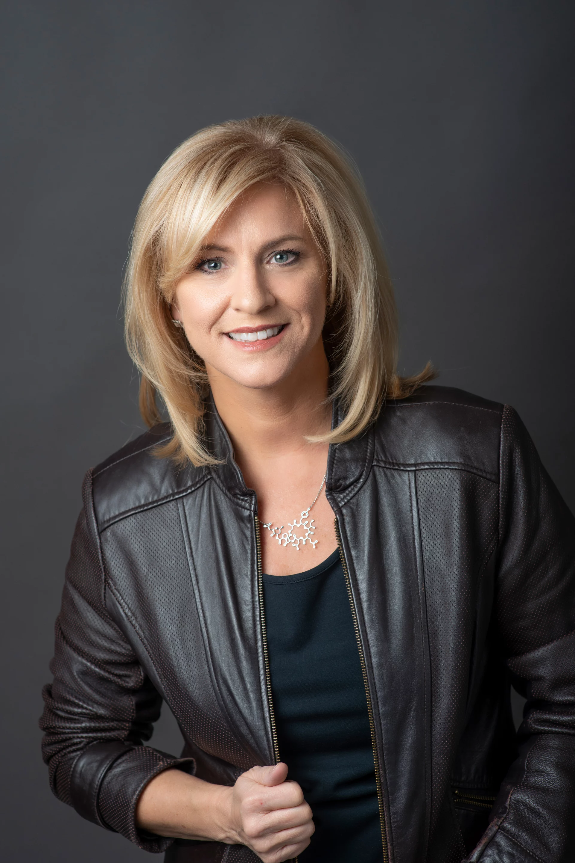 Dana Gresch Photo of Dana Gresch.