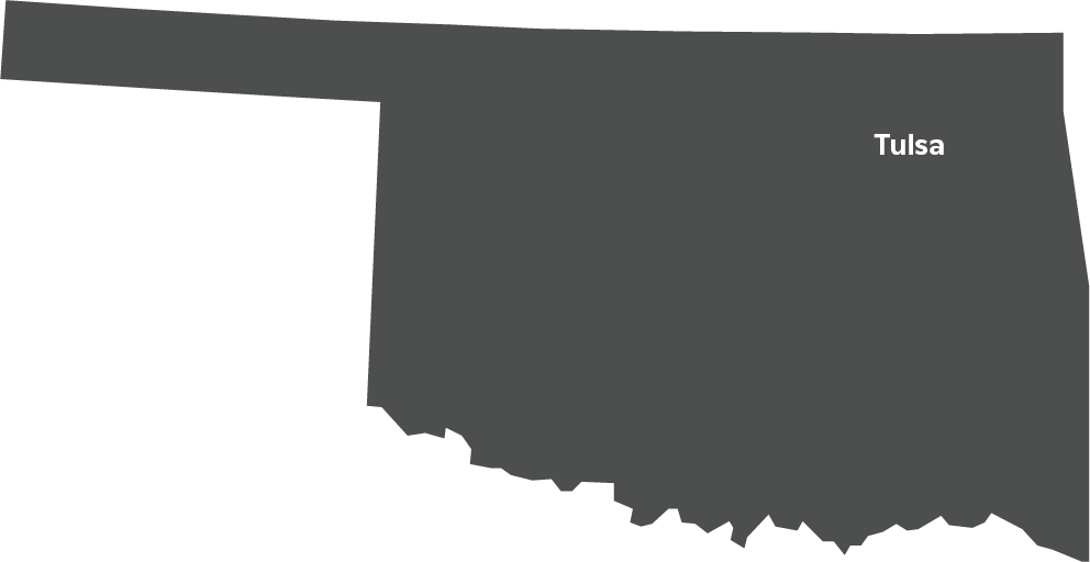 State of Oklahoma.