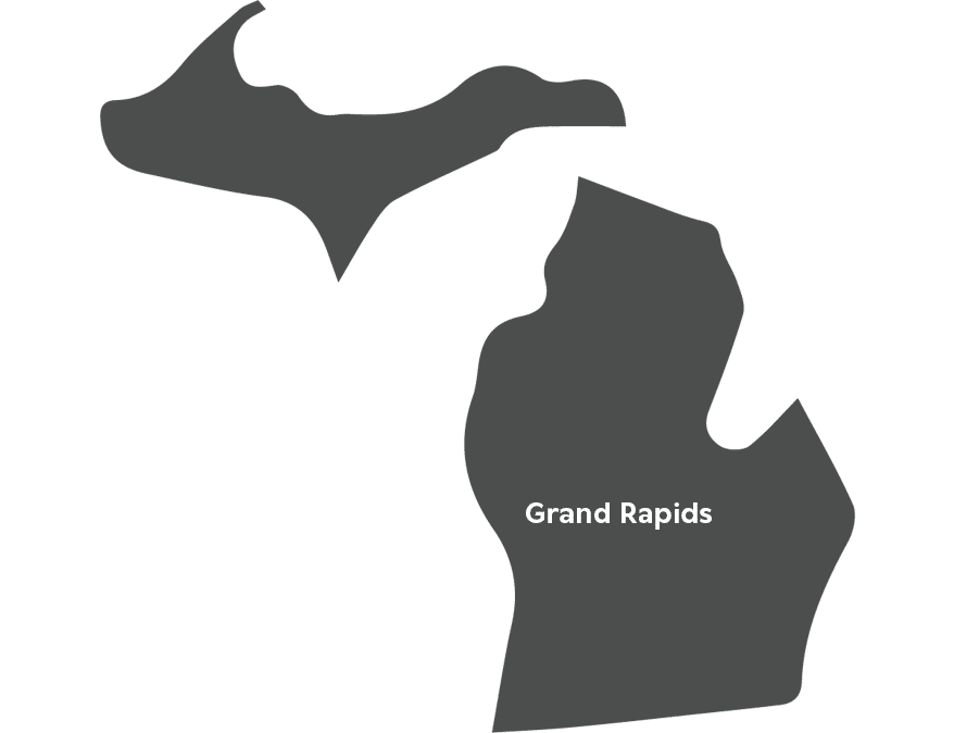 State of Michigan.