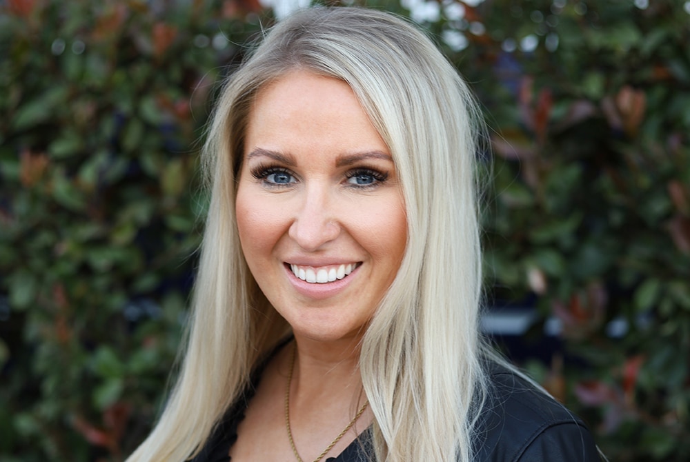Bethany Miller
