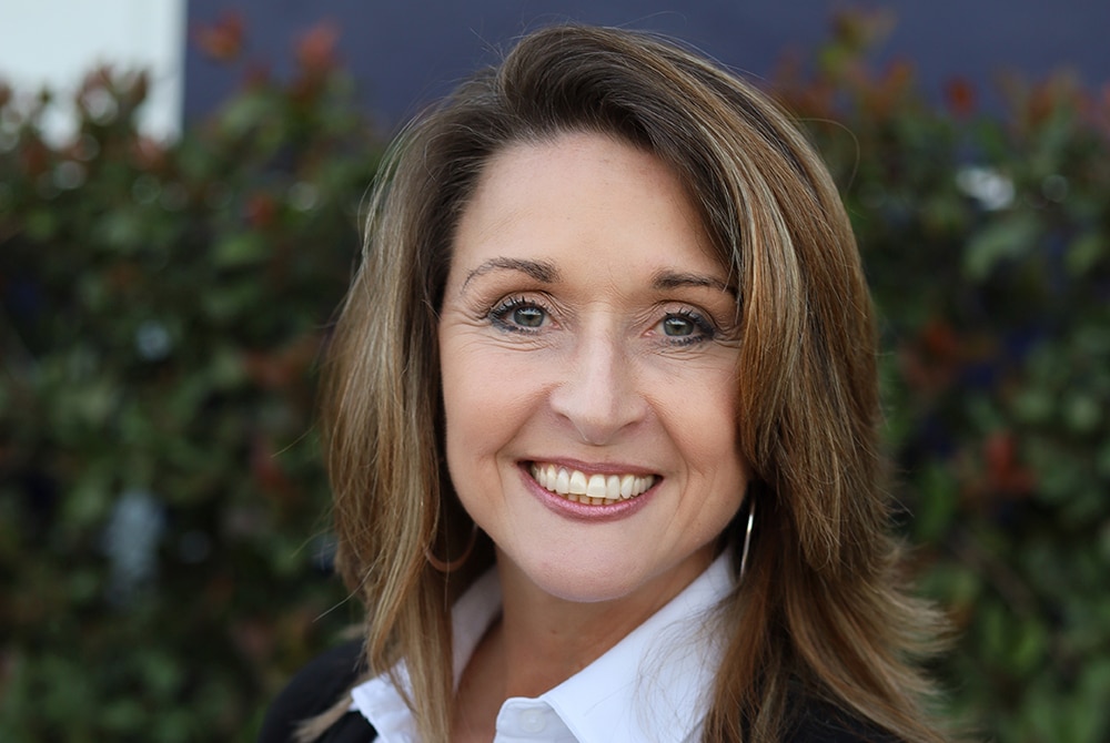 Mindy Wegner