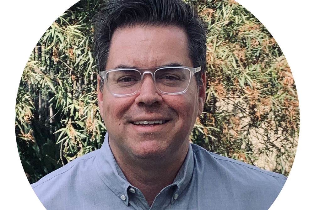Scott Wead