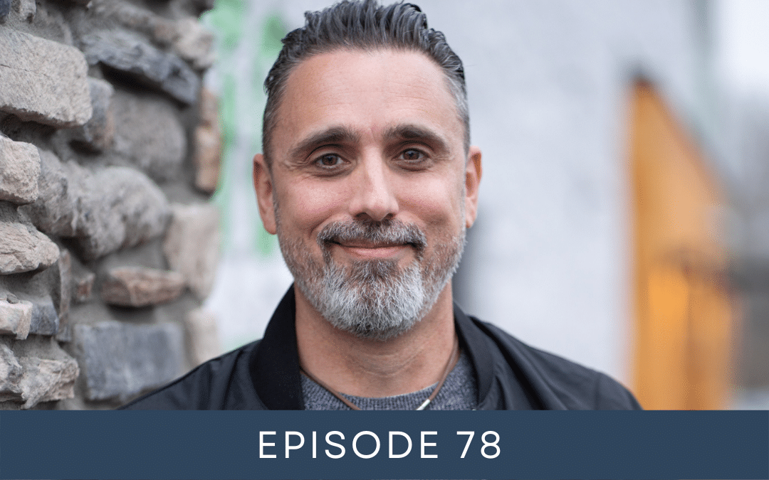 Unlock the Road Map to Your Personal Calling (78)