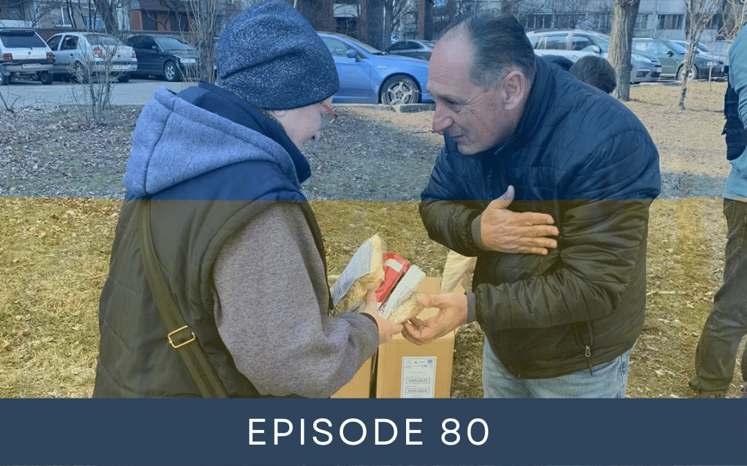 Ukraine in Crisis, Part 3: CityServe Reports on Amazing Miracles Taking Place Amidst Russia-Ukraine War (80)