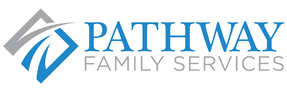 Pathway Family Services logo.