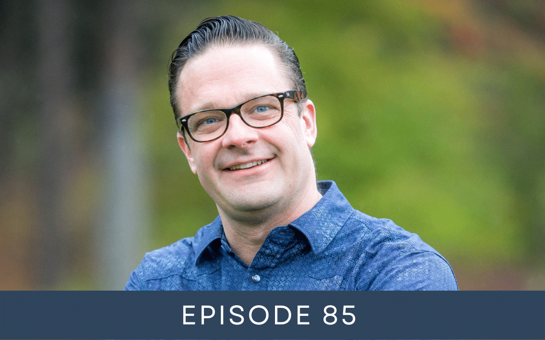 How to Go From Conflict to Peacemaking in Four Surprising Steps (85)