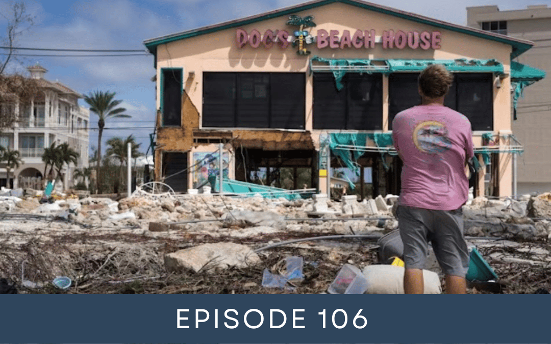Hurricane Ian: How the Church is Responding (106)