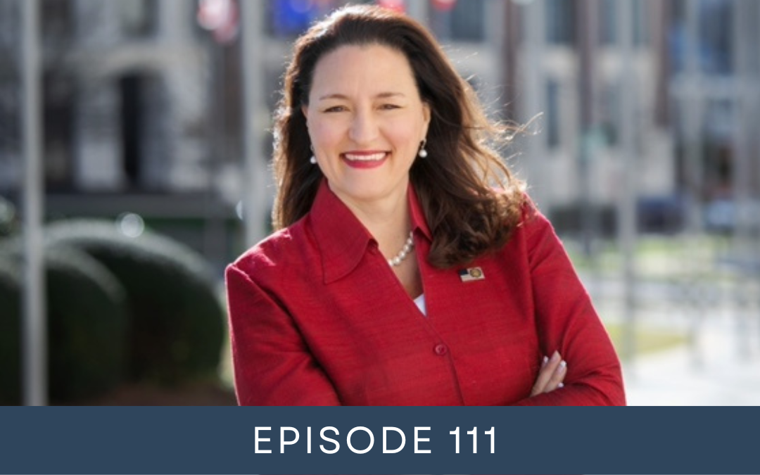 Should More Christians Run for Office? (111)