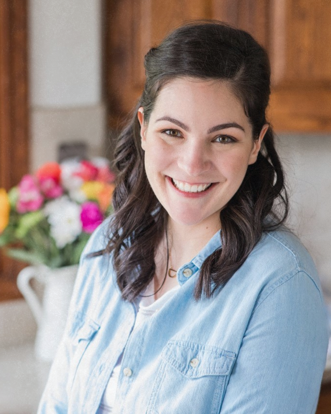 Episode 112 with Asheritah Ciuciu.