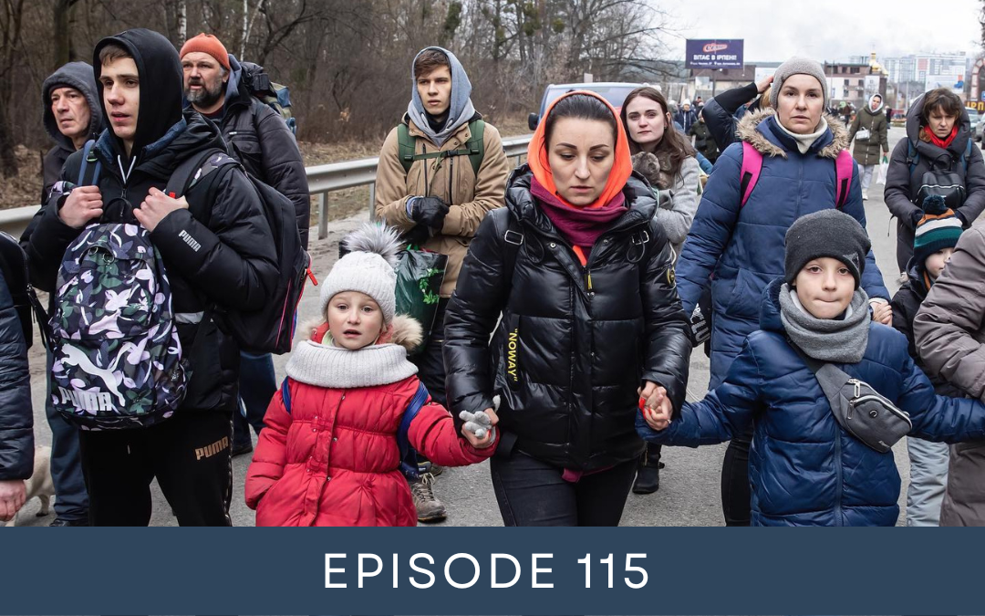 The Future of the Local Church: A CityServe Recap (115)