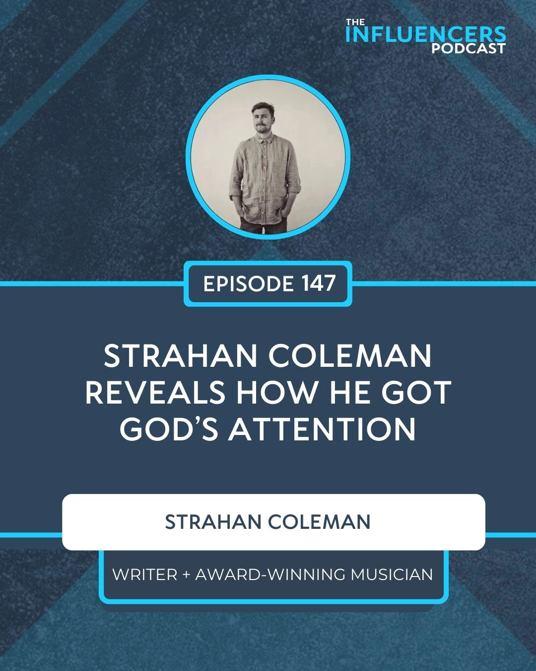 Episode 146 with Ofelia Flores.