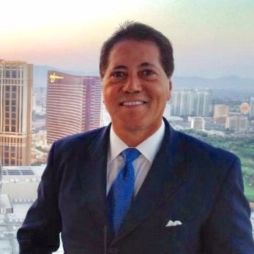 Pastor Wendell Vinson.