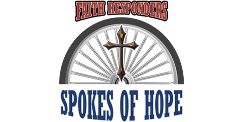 Spokes of Hope logo.