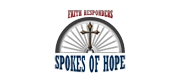 Spokes of Hope logo.