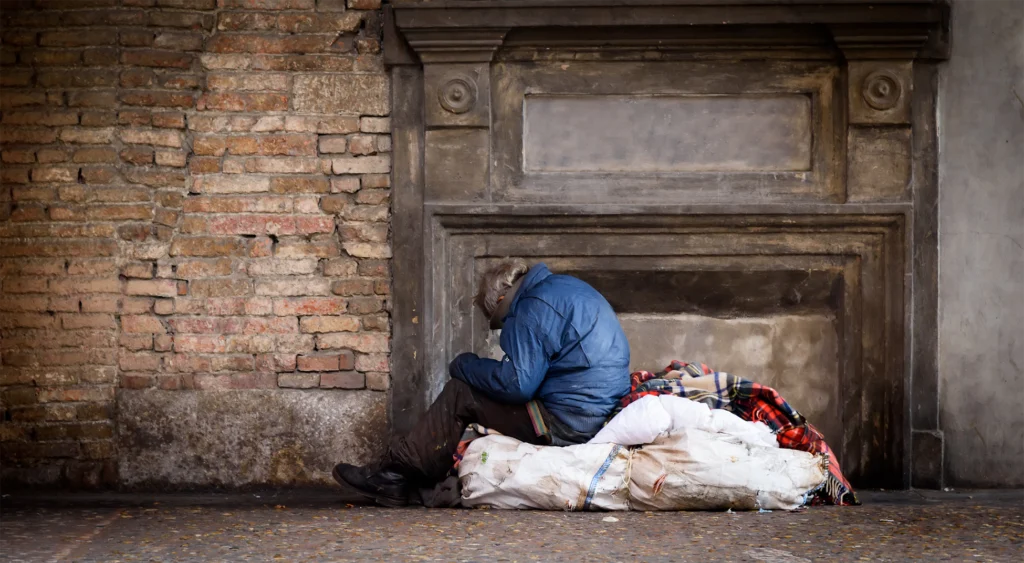 Compassion Poor Compassion Initiatives | CityServe