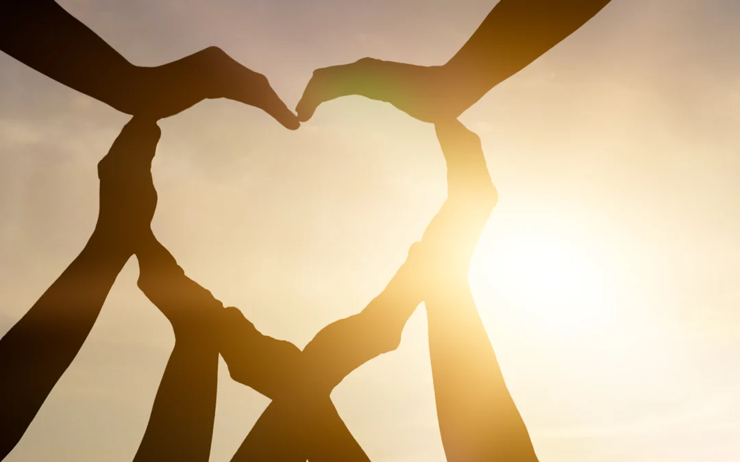 Giving Tuesday reminds us to address needs all year